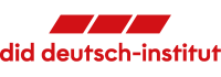DID DEUTSCH-INSTITUT logo